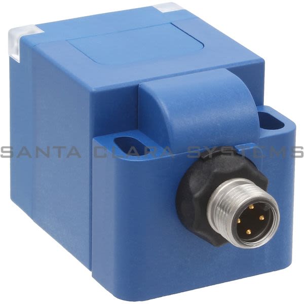 Wenglor I1QH003 Inductive Sensor with Increased Switching Distances Product Image