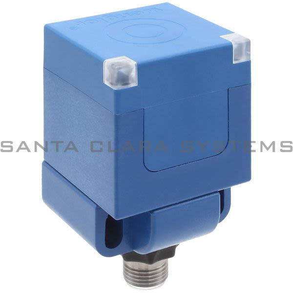 Wenglor I1QH004 Inductive Sensor with Increased Switching Distances Product Image