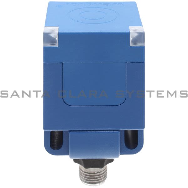Wenglor I1QH004 Inductive Sensor with Increased Switching Distances Product Image