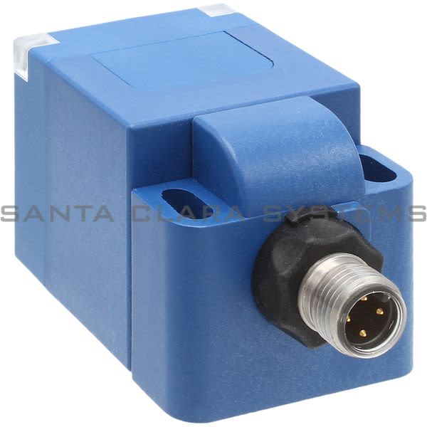 Wenglor I1QH004 Inductive Sensor with Increased Switching Distances Product Image