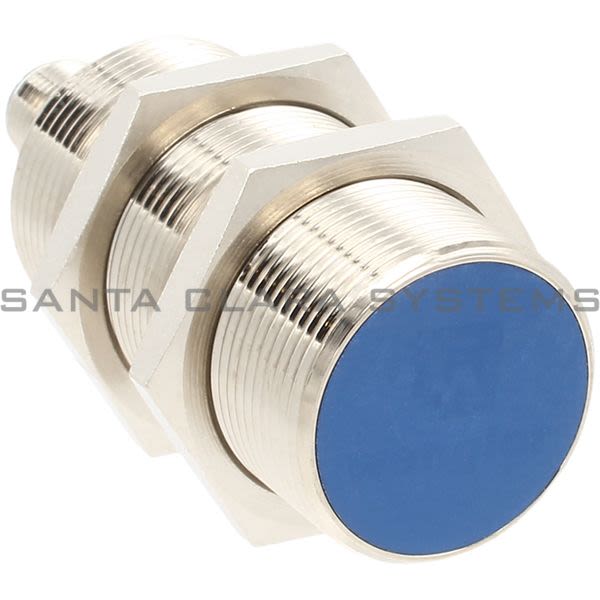 Wenglor I30H003 Inductive Sensor with Increased Switching Distances Product Image