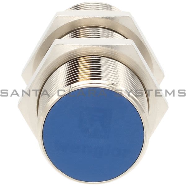 Wenglor I30H003 Inductive Sensor with Increased Switching Distances Product Image