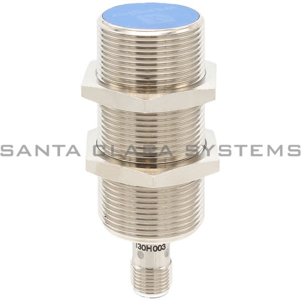 Wenglor I30H003 Inductive Sensor with Increased Switching Distances Product Image