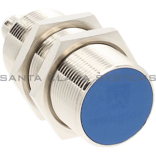 Wenglor I30H004 Inductive Sensor with Increased Switching Distances Product Image