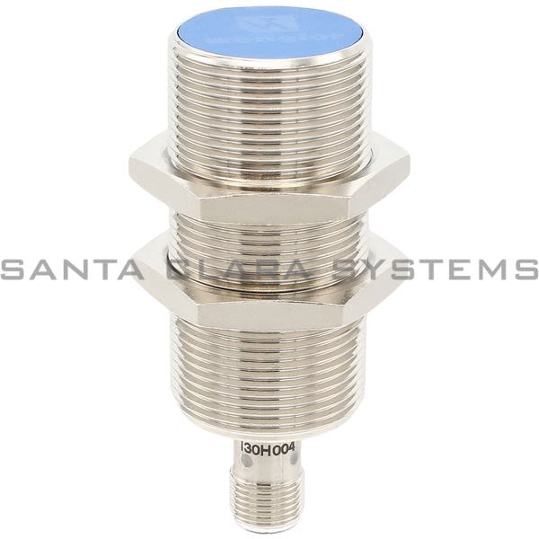Wenglor I30H004 Inductive Sensor with Increased Switching Distances Product Image