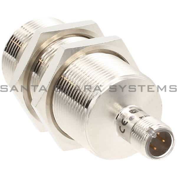 Wenglor I30H004 Inductive Sensor with Increased Switching Distances Product Image