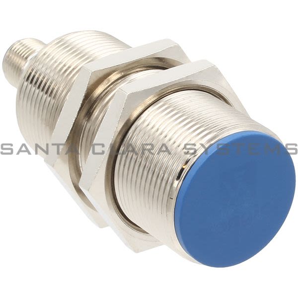 Wenglor I30H007 Inductive Sensor with Increased Switching Distances Product Image