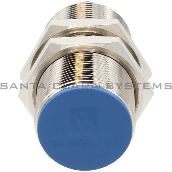 Wenglor I30H007 Inductive Sensor with Increased Switching Distances Product Image