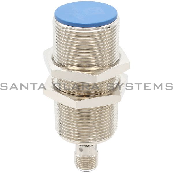 Wenglor I30H007 Inductive Sensor with Increased Switching Distances Product Image