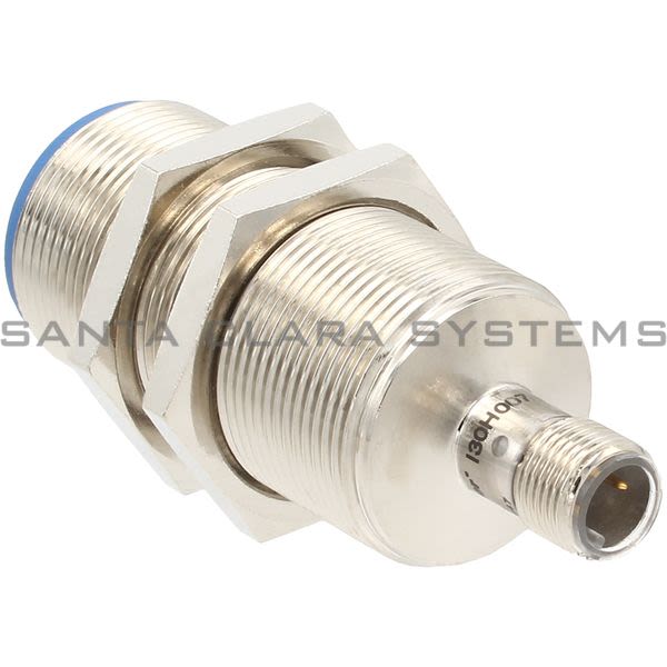 Wenglor I30H007 Inductive Sensor with Increased Switching Distances Product Image