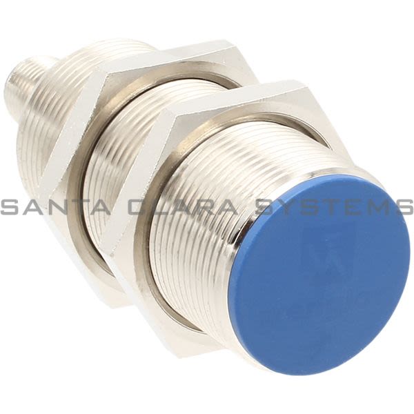 Wenglor I30H008 Inductive Sensor with Increased Switching Distance Product Image