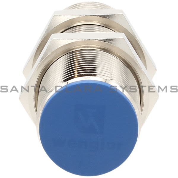 Wenglor I30H008 Inductive Sensor with Increased Switching Distance Product Image