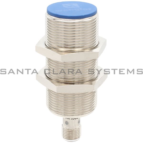 Wenglor I30H008 Inductive Sensor with Increased Switching Distance Product Image