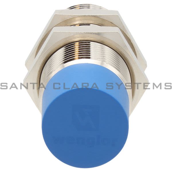 Wenglor I30H012 Inductive Sensor with Increased Switching Distances Product Image