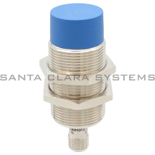 Wenglor I30H012 Inductive Sensor with Increased Switching Distances Product Image