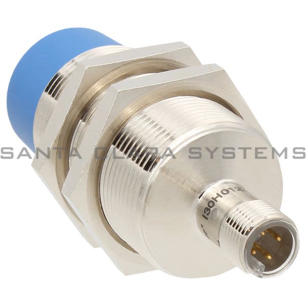 Wenglor I30H012 Inductive Sensor with Increased Switching Distances Product Image