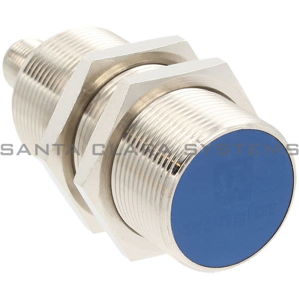 Wenglor I30N003 Inductive Sensor with Standard Switching Distances Product Image