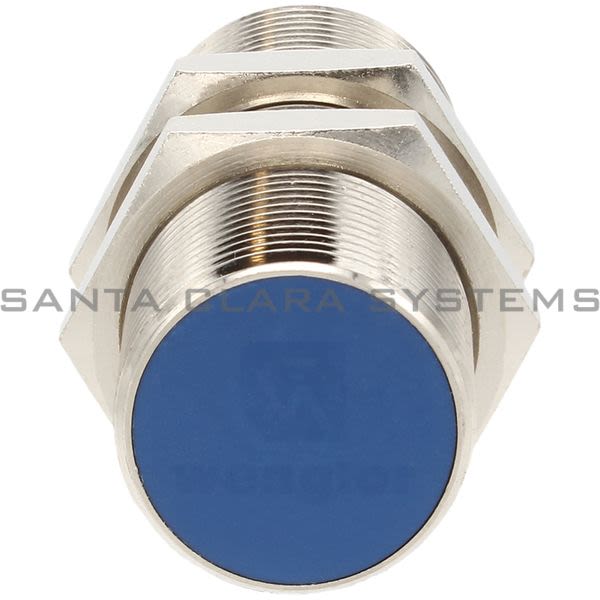 Wenglor I30N003 Inductive Sensor with Standard Switching Distances Product Image
