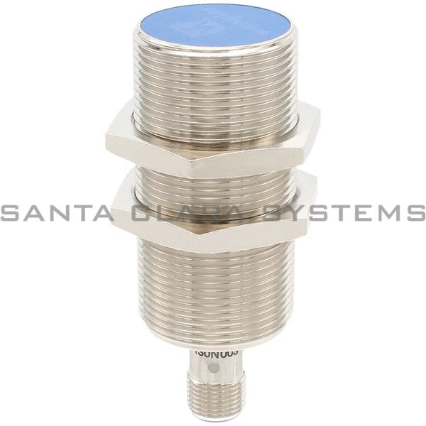 Wenglor I30N003 Inductive Sensor with Standard Switching Distances Product Image