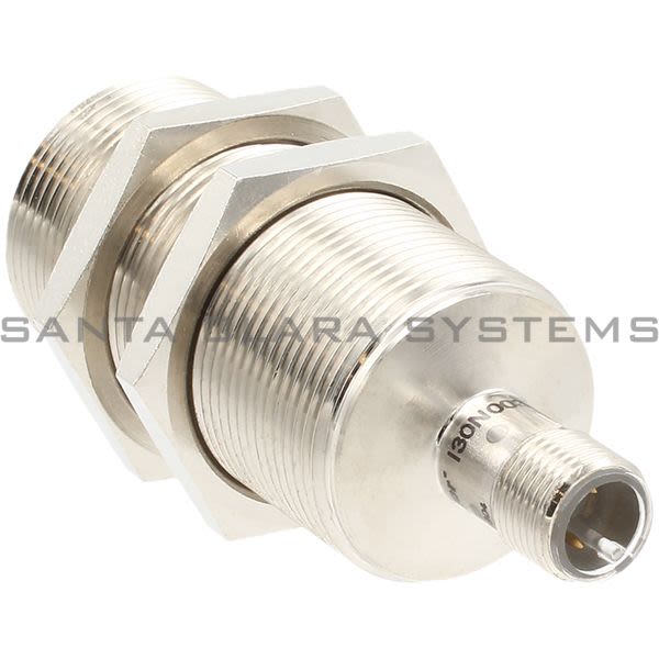 Wenglor I30N003 Inductive Sensor with Standard Switching Distances Product Image