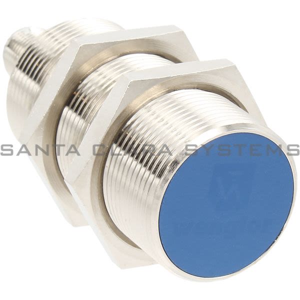 Wenglor I30N004 Inductive Sensor with Standard Switching Distances Product Image