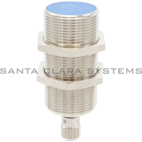 Wenglor I30N004 Inductive Sensor with Standard Switching Distances Product Image