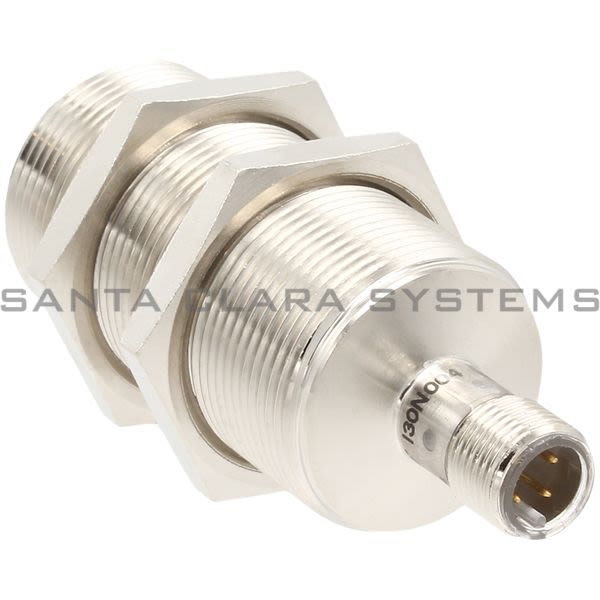 Wenglor I30N004 Inductive Sensor with Standard Switching Distances Product Image