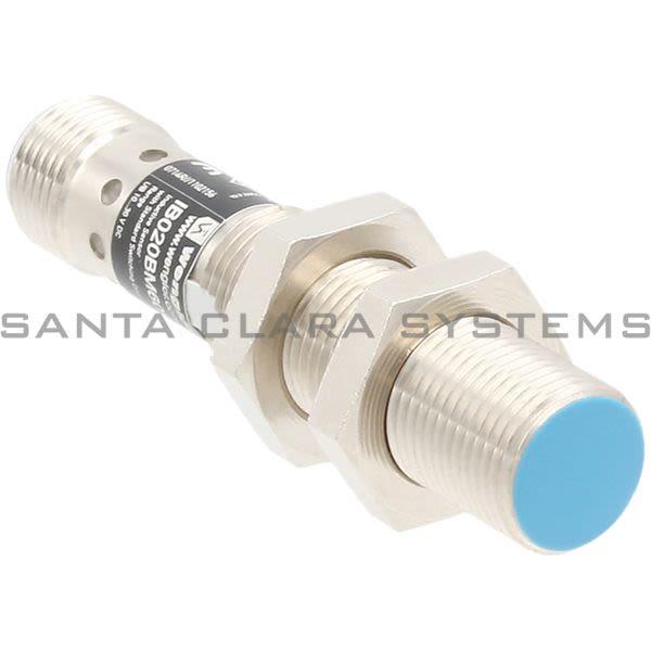 Wenglor IB020BM60VB3  Inductive Sensor with Standard Switching Distances Product Image
