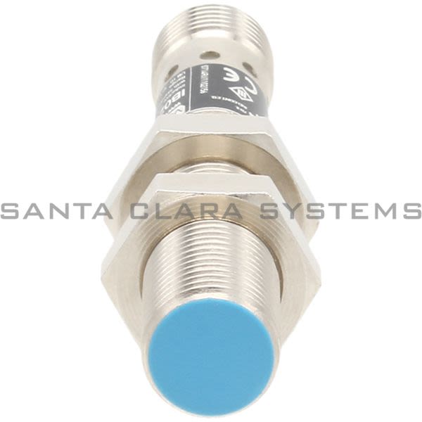 Wenglor IB020BM60VB3  Inductive Sensor with Standard Switching Distances Product Image