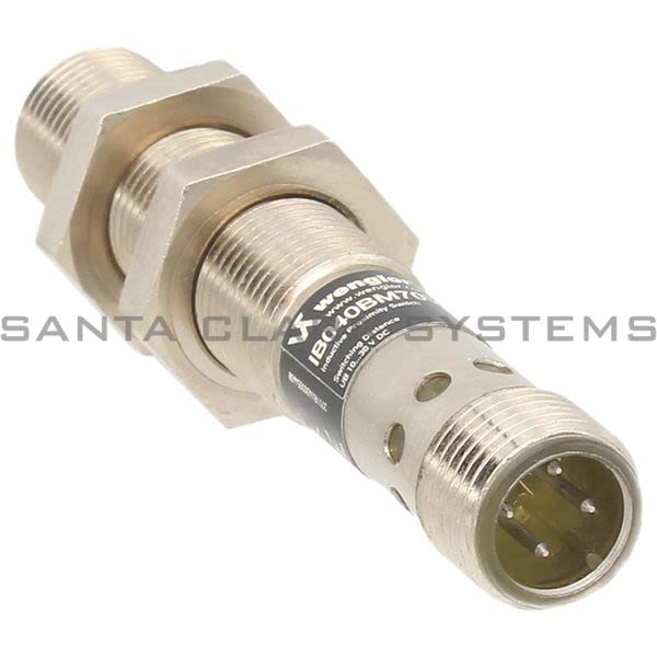 Wenglor IB040BM70VA3 Inductive Sensor with Standard Switching Distances Product Image