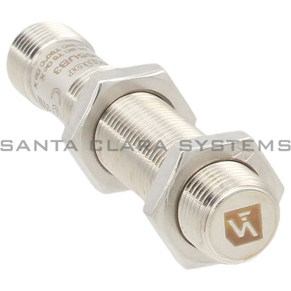 Wenglor IB040DE65UB3 Inductive Sensor with Full-Metal Housing Product Image