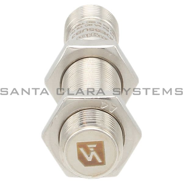 Wenglor IB040DE65UB3 Inductive Sensor with Full-Metal Housing Product Image