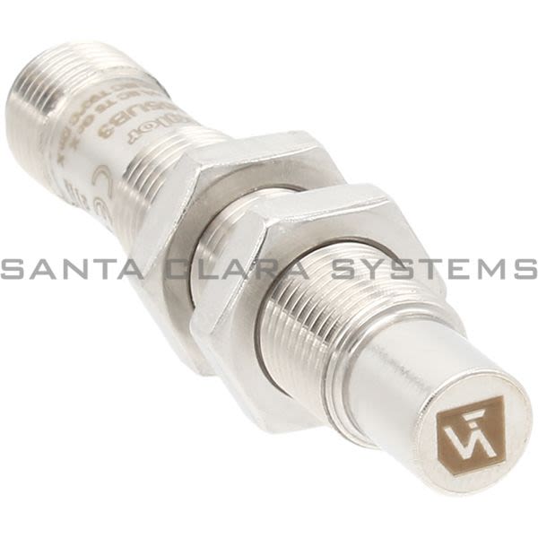 Wenglor IB060SE65UB3 Inductive Sensor with Full-Metal Housing Product Image