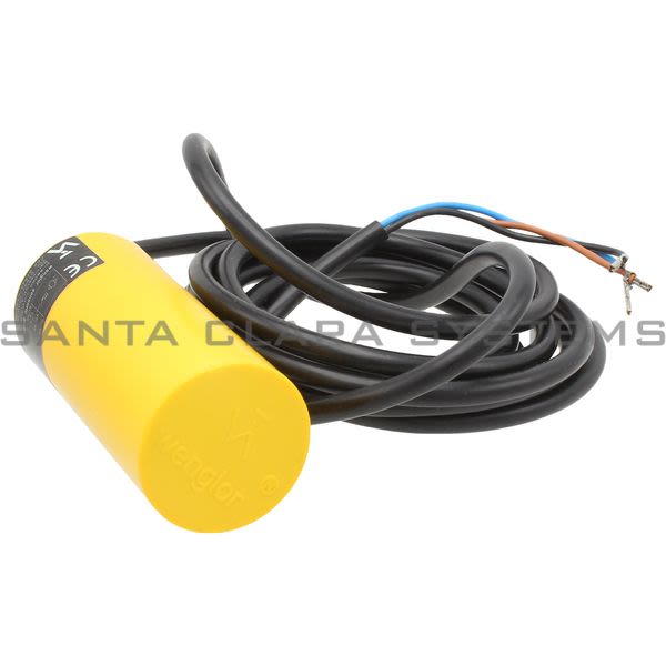 Wenglor II20UB Proximity Sensor | II2OUB Product Image