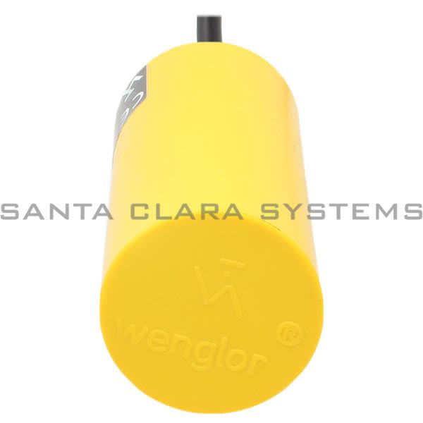 Wenglor II20UB Proximity Sensor | II2OUB Product Image