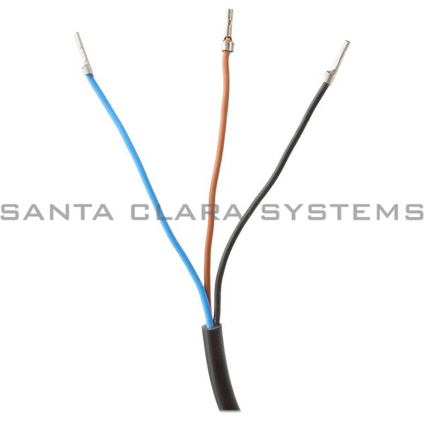 Wenglor II20UB Proximity Sensor | II2OUB Product Image