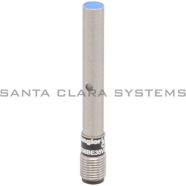 Wenglor IJ008BE35VB1 Inductive Sensor with Standard Switching Distances Product Image