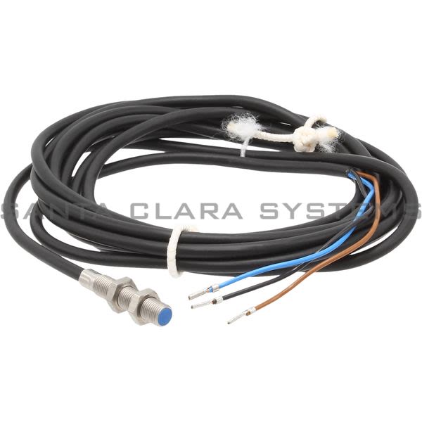 Wenglor IL008BE25VB Inductive Sensor with Standard Switching Distances Product Image