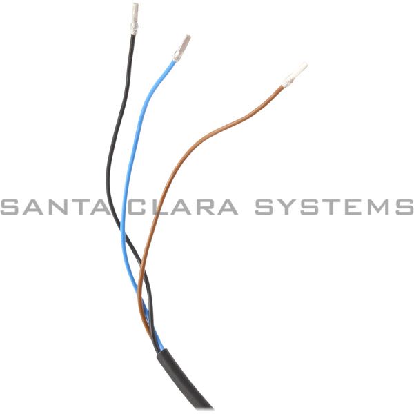 Wenglor IL008BE25VB Inductive Sensor with Standard Switching Distances Product Image