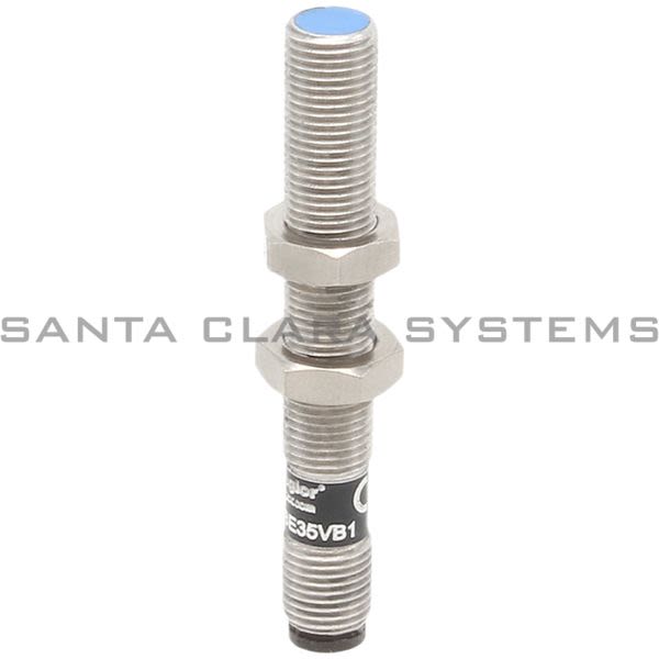 Wenglor IL008BE35VB1 Inductive Sensor with Standard Switching Distances Product Image