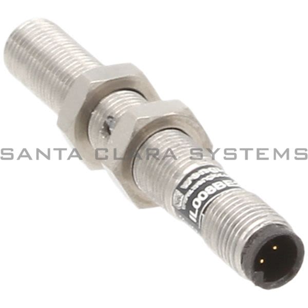 Wenglor IL008BE35VB1 Inductive Sensor with Standard Switching Distances Product Image