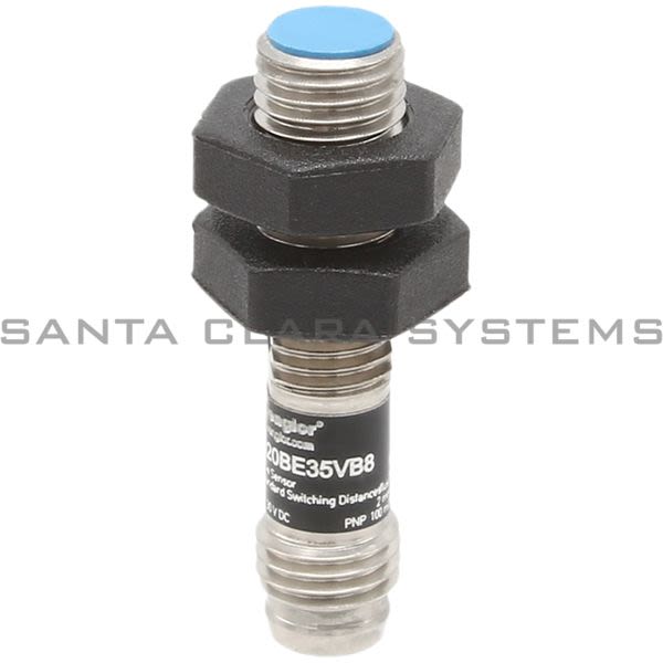 Wenglor IM020BE35VB8 Inductive Sensor with Standard Switching Distances Product Image