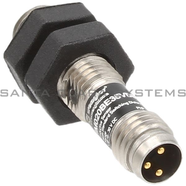 Wenglor IM020BE35VB8 Inductive Sensor with Standard Switching Distances Product Image