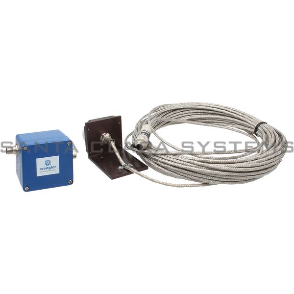 Wenglor INTT111 Inductive Sensor for Extreme Temperature Ranges Product Image