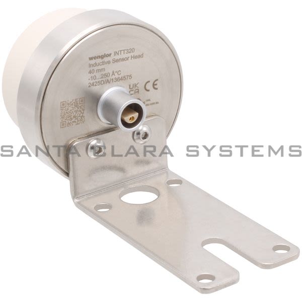 Wenglor INTT320 Inductive Sensor Head Product Image
