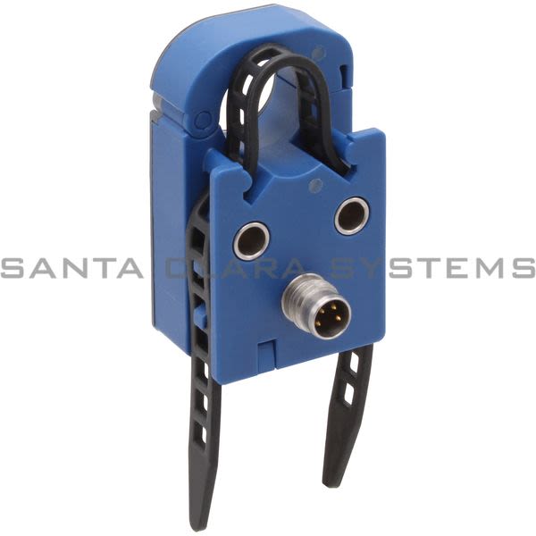 Wenglor IR3D001 Inductive Ring Sensor Product Image