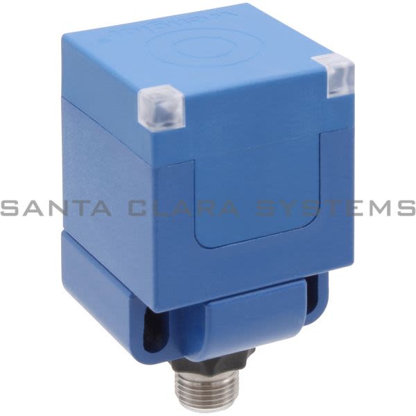 Wenglor ISQ150BK00A3 Inductive Sensor with Selective Performance Product Image
