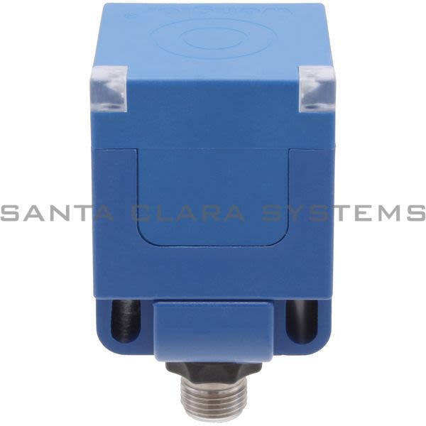 Wenglor ISQ150BK00A3 Inductive Sensor with Selective Performance Product Image