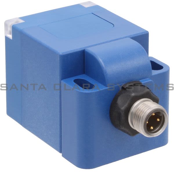 Wenglor ISQ150BK00A3 Inductive Sensor with Selective Performance Product Image
