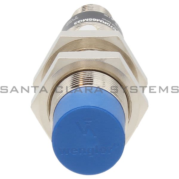 Wenglor IW070RM65MG3 Inductive Sensor with Analog Output Product Image